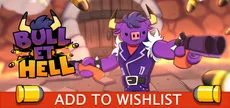 Bull et Hell