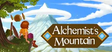 Alchemist's Mountain