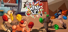 Wind Up!