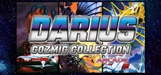 Darius Cozmic Collection Arcade