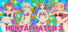 Hentai Match 3