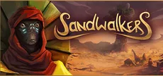 Sandwalkers