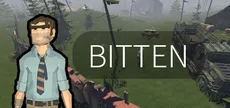 Bitten! Someone has to be a villain