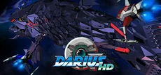 G-Darius HD