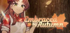 Embraced by Autumn