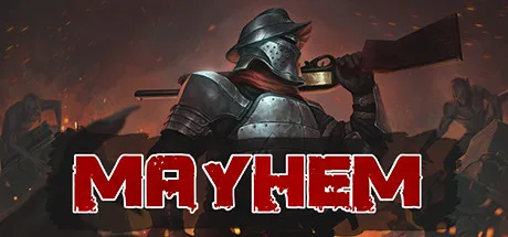 MAYHEM