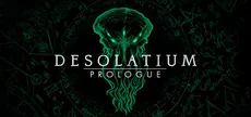 DESOLATIUM: Prologue