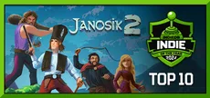 Janosik 2