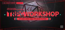 TRPG Workshop