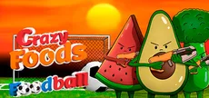 Crazy Foods