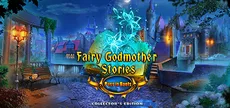 Fairy Godmother Stories: Puss in Boots Collector's Edition