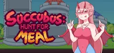 Succubus: Hunt For Meal