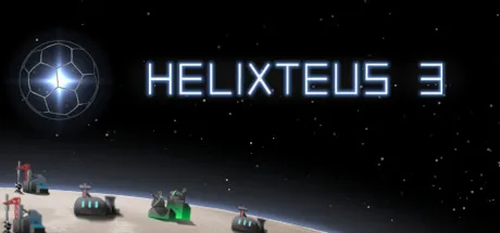 Helixteus 3