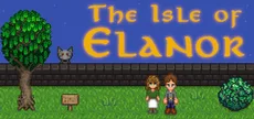 The Isle of Elanor