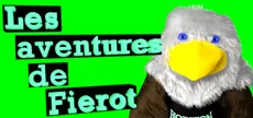 Les aventures de Fierot