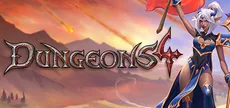Dungeons 4
