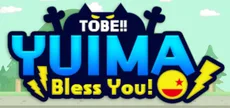 TOBE YUIMA - Bless You
