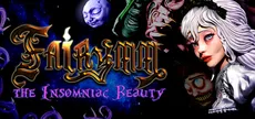 FAIRYMM: the Insomniac Beauty