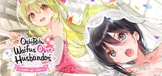 OshiRabu: Waifus Over Husbandos ~Love･or･die~