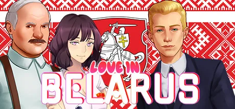 Love in Belarus