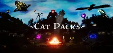 Cat Packs