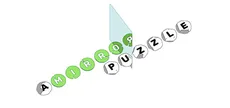 A MIRROR PUZZLE
