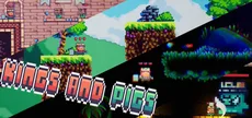 Kings and Pigs