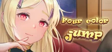 Four Color Jump