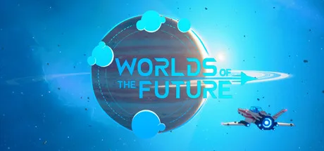Worlds Of The Future