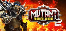 Mutant Football League 2