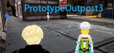 Prototype: outpost 3