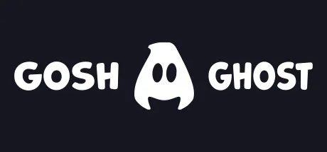 Gosh A Ghost