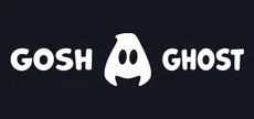 Gosh A Ghost