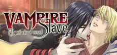 Vampire Slave 1: A Yaoi Visual Novel