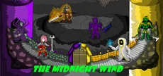 The Midnight Wind