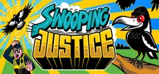 Swooping Justice