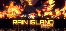 Rain Island: Orange