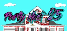 Party Host 85