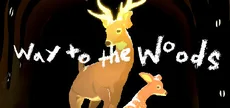 Way To The Woods