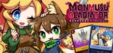Monmusu Gladiator