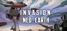 Invasion: Neo Earth