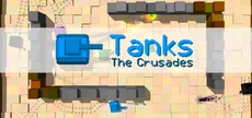 Tanks: The Crusades