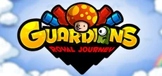 Guardians: Royal Journey
