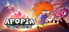 Apopia: подслащенная сказка