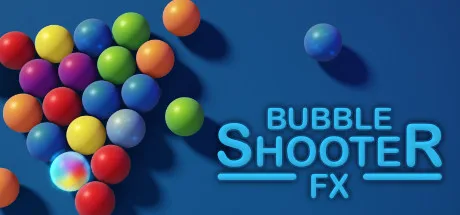 Bubble Shooter FX