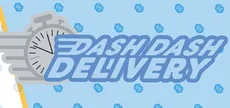 Dash Dash Delivery