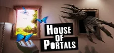 House of Portals VR