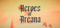 Heroes of Arcana