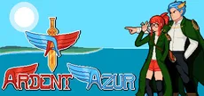 Ardent Azur