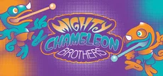 Mighty Chameleon Brothers